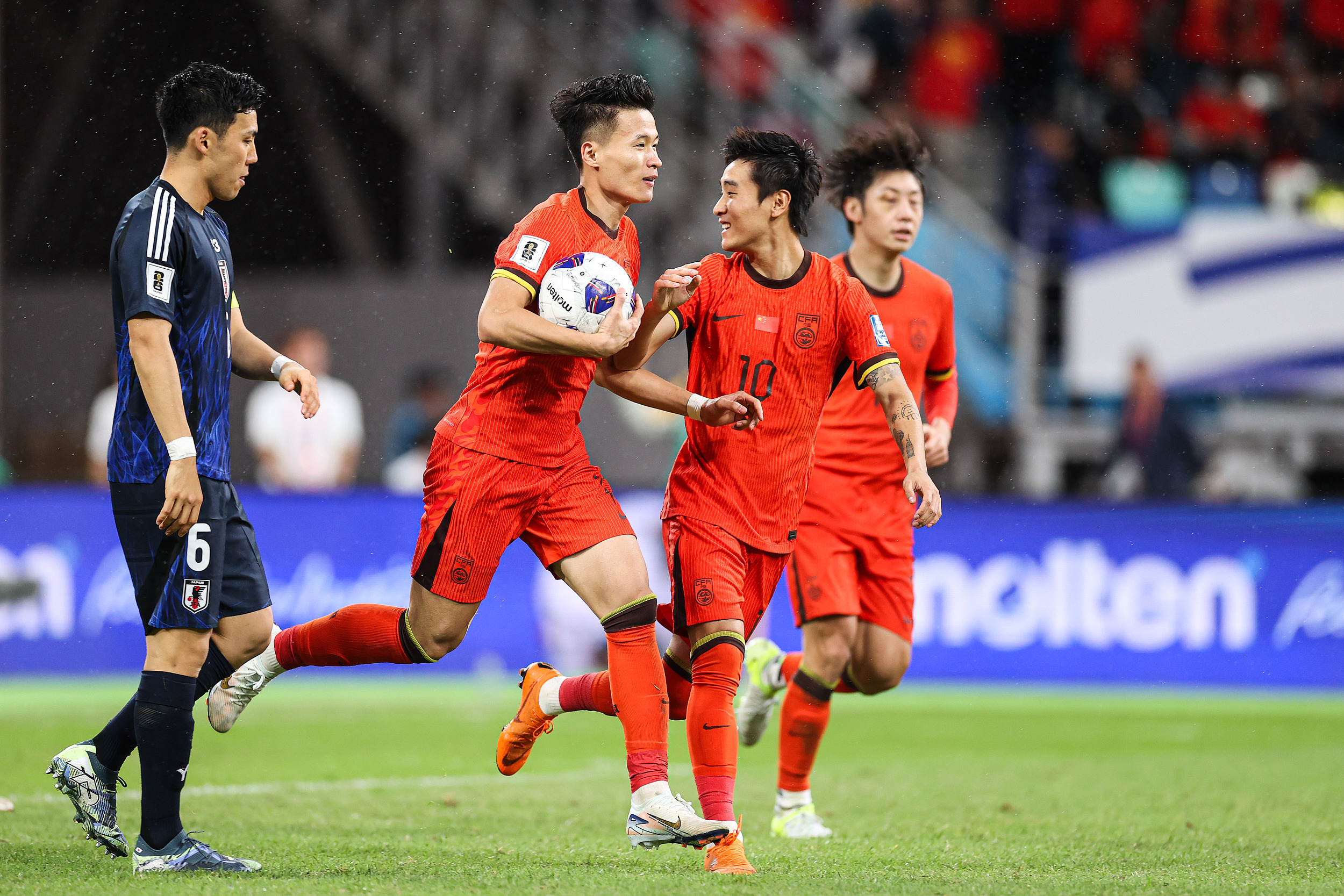 马德兴：国足取消1月冬训计划，沙特、巴林年底出战海湾杯